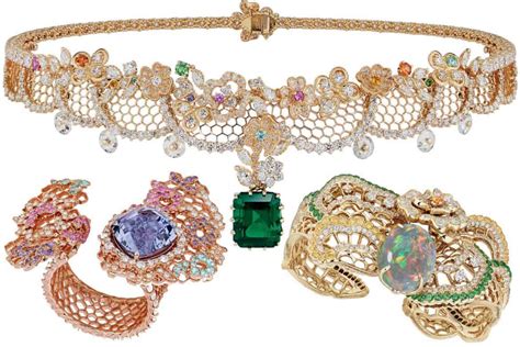 dior бижутерия|designer Dior jewelry.